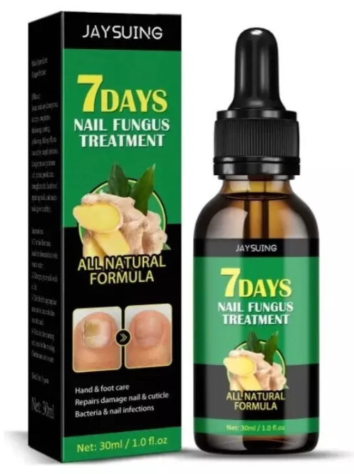 Aceite anti-hongos uñas - Imagen 5