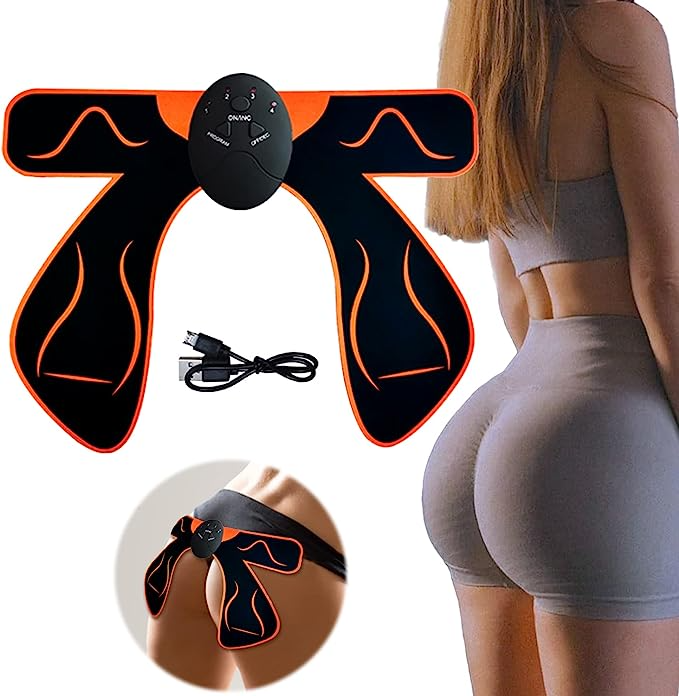 Estimulador de Gluteos - Imagen 2
