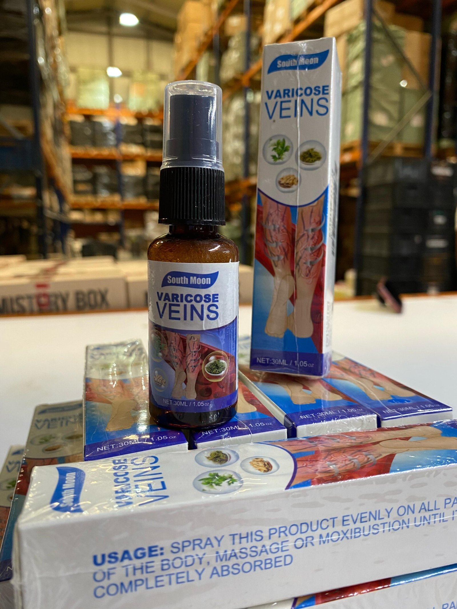 Spray para Varices - Imagen 5