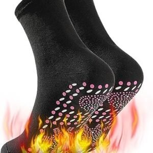 Calcetines Autocalentables