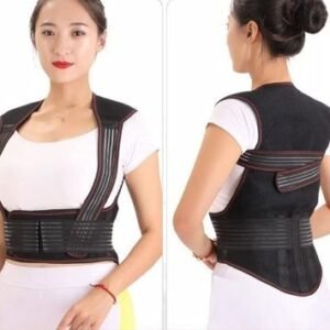 Chaleco autocalentable unisex talla única