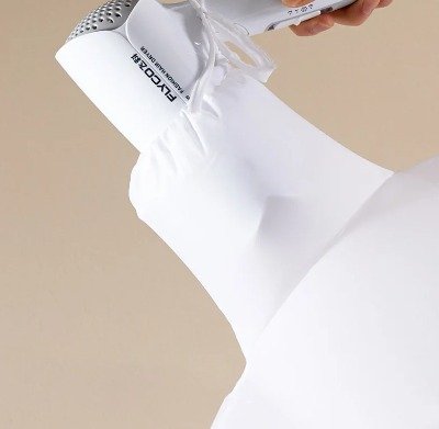 Secadora de ropa portátil - Imagen 2