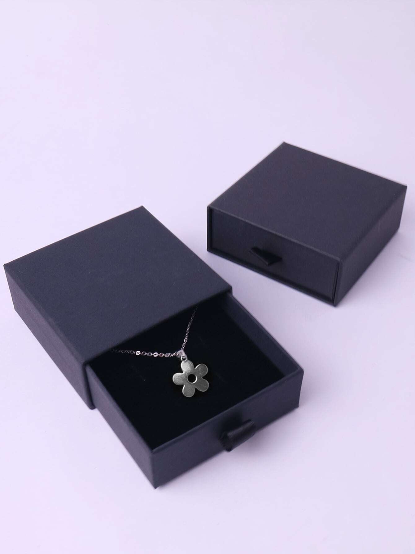 Collar Árbol de la Vida con Caja de Regalo – Pack de Bisutería - Imagen 3