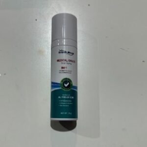 Spray Eliminacion Cicatrices