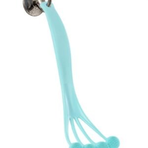 Cepillo Masajeador de baño exfoliante