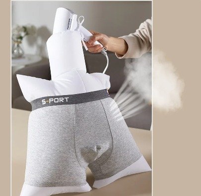 Secadora de ropa portátil - Imagen 3