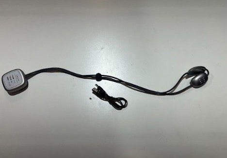 Masajeador de Cuello Portátil