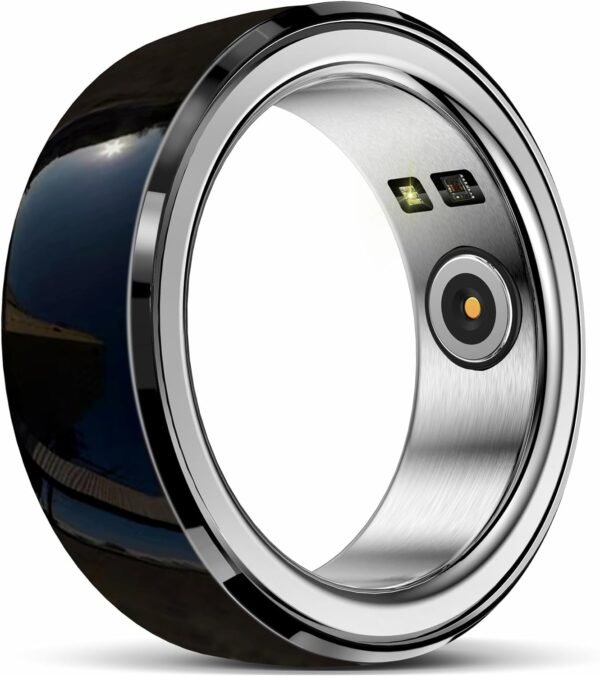 Anillo inteligente tipo Oura talla 9 - Imagen 4