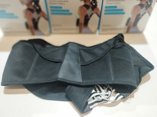 Corrector de Postura Para Mujer XL/XXL - Imagen 5