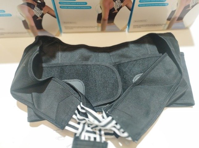 Corrector de Postura Para Mujer XL/XXL - Imagen 4
