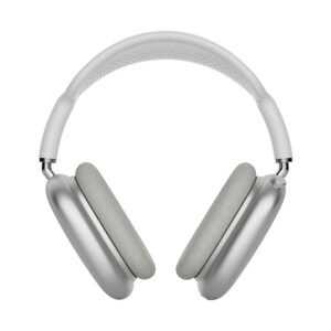 Auriculares Bluetooth PRO Max gris de diadema