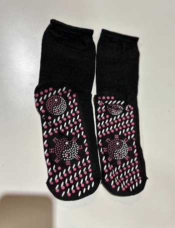 Calcetines Autocalentables - Imagen 5
