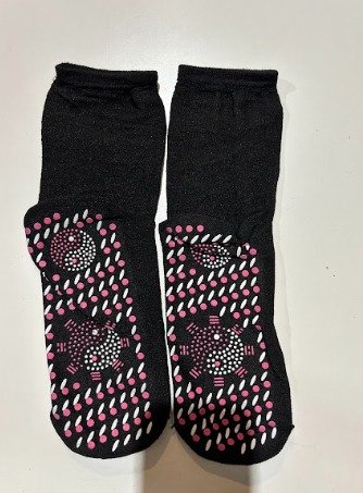 Calcetines Autocalentables - Imagen 4