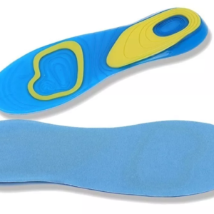 Plantillas de Hombre en Gel Activ (TALLA 42-48)