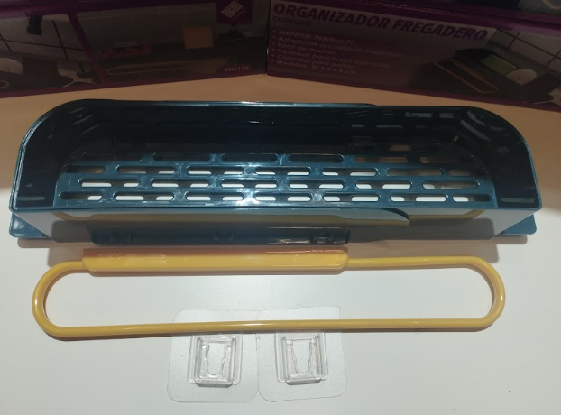 Organizador para fregadero extensible - Imagen 3