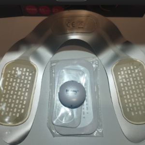 Electroestimulador de glúteos pro