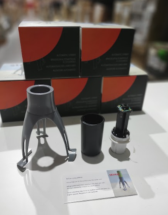 Batidora de mano eléctrica - Imagen 2