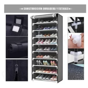 Organizador Zapatos