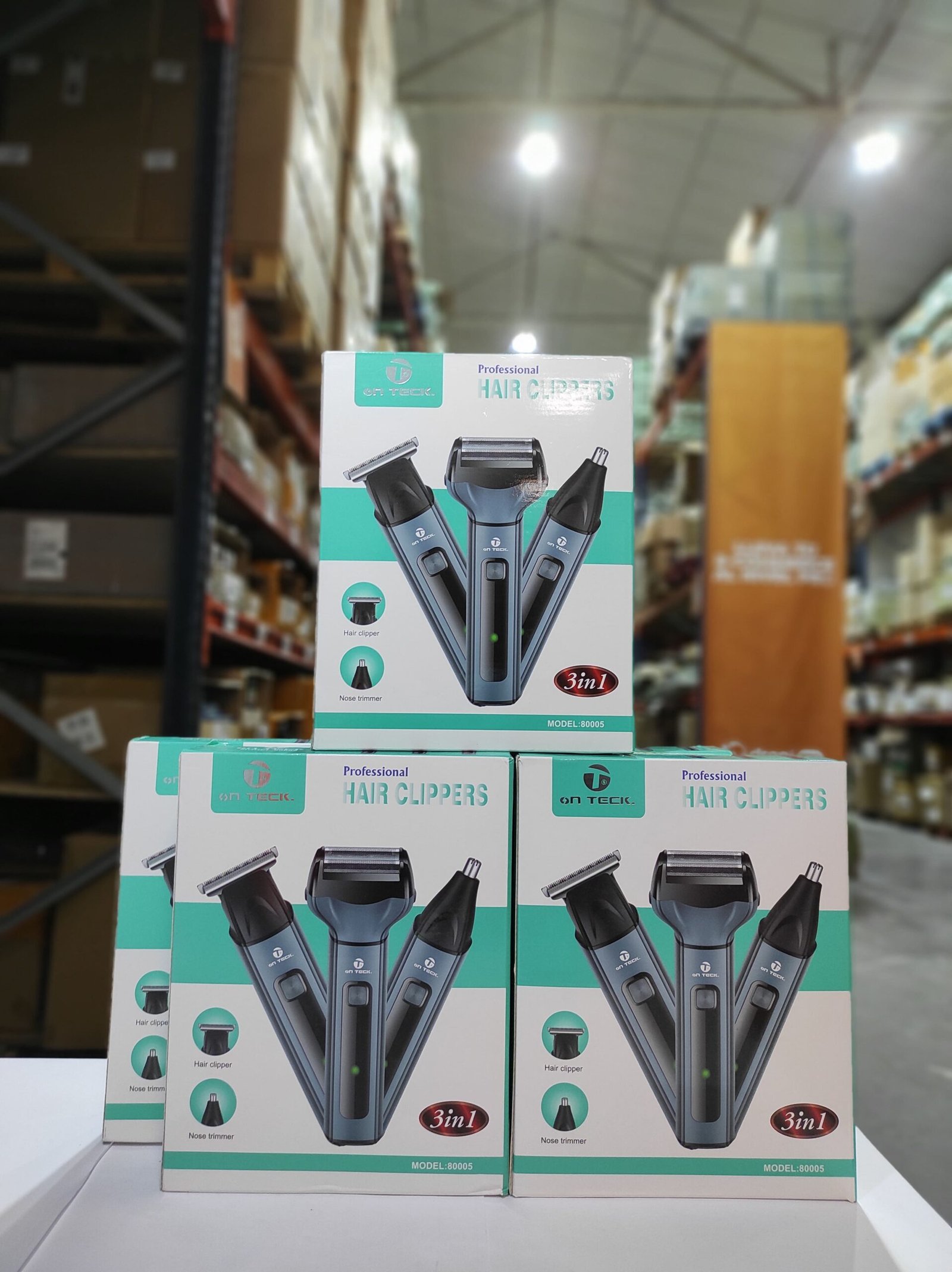Cortapelo 3in1 - Imagen 5