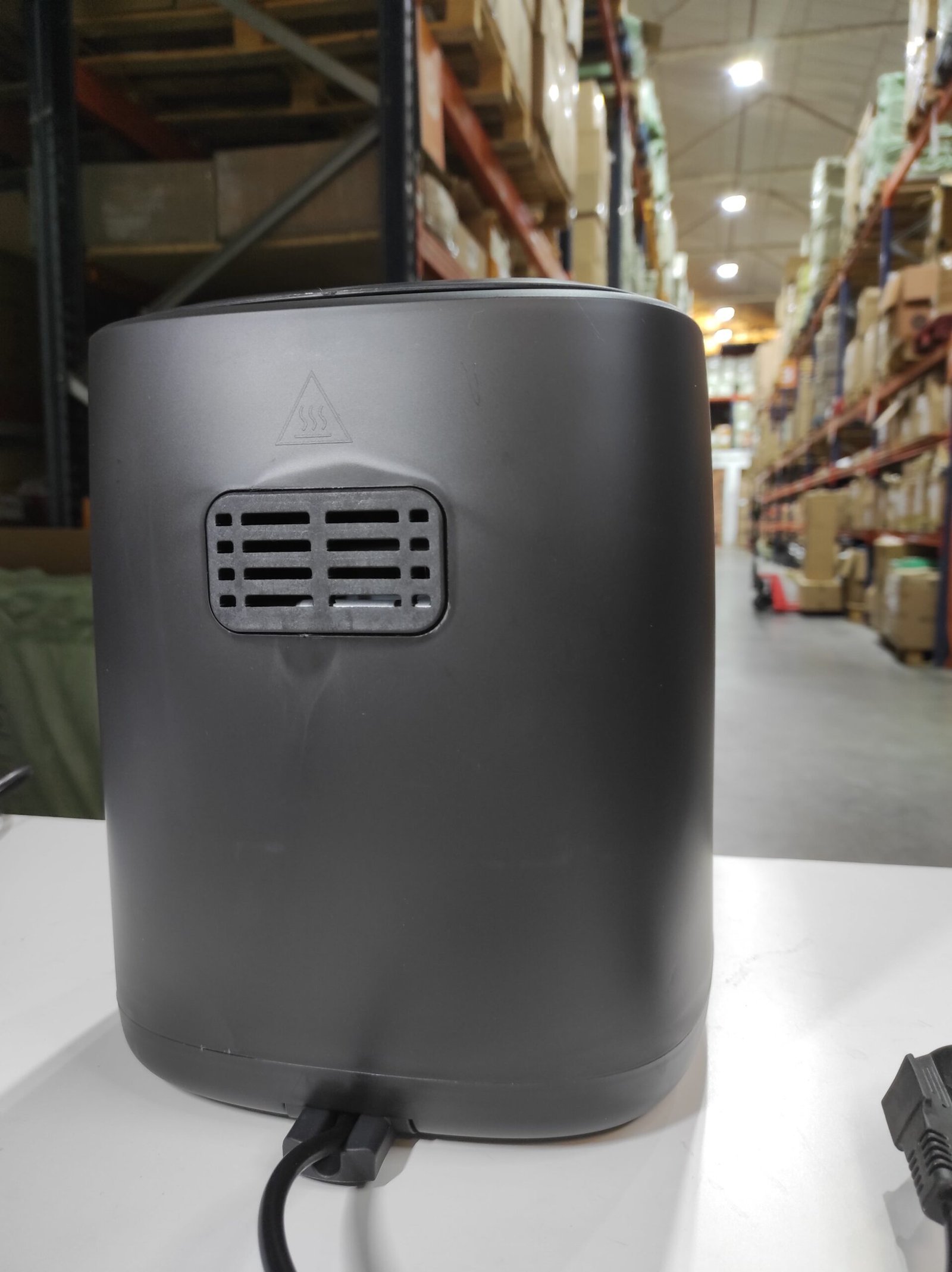Freidora de aire 4L 1200w - Imagen 6