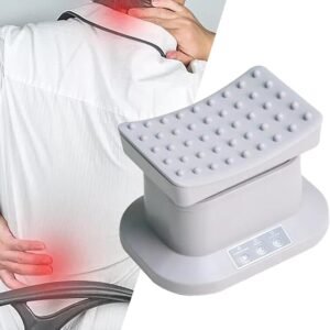 Masajeador multifunción de brazos y cervicales