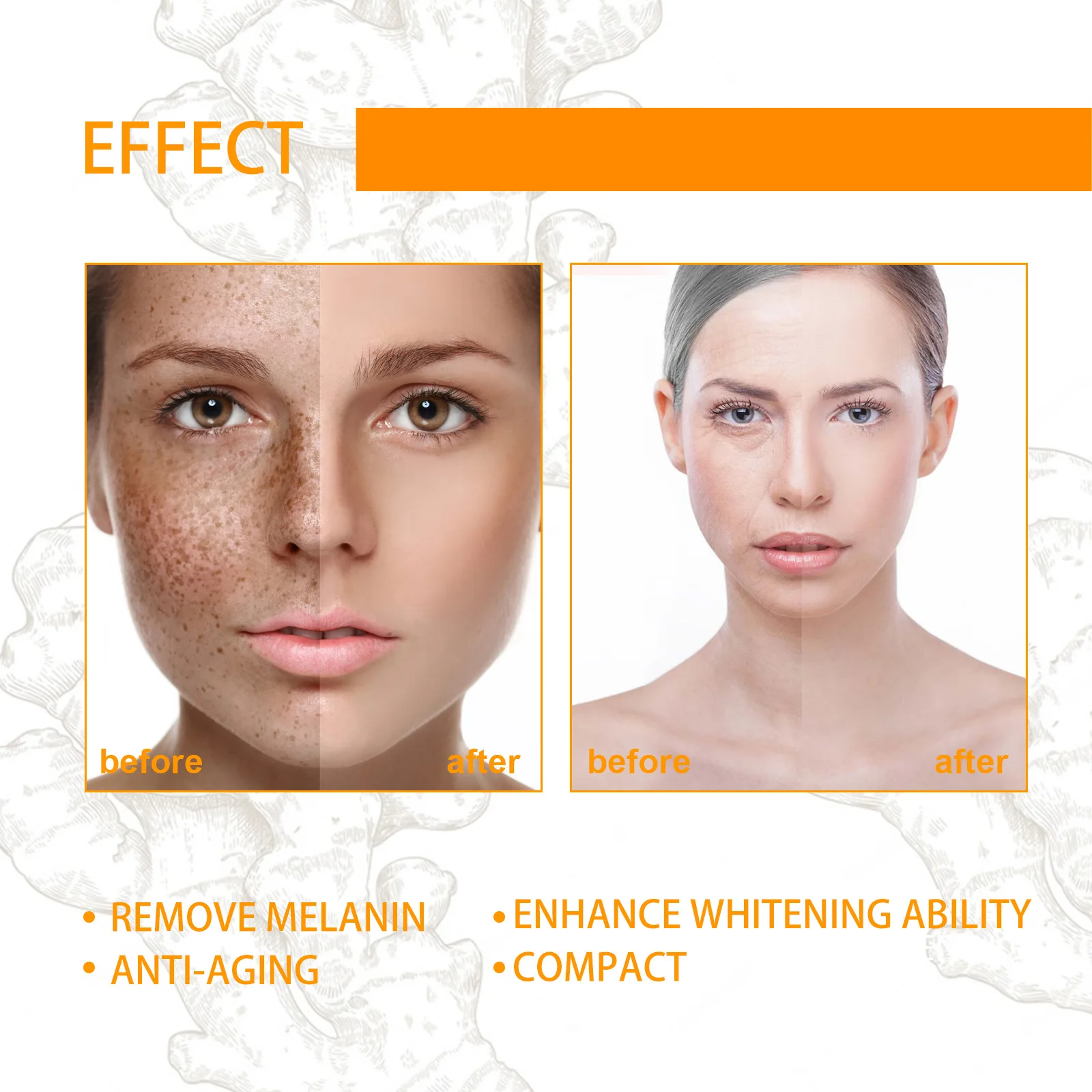 Aceite Esencial de Cúrcuma - Imagen 3