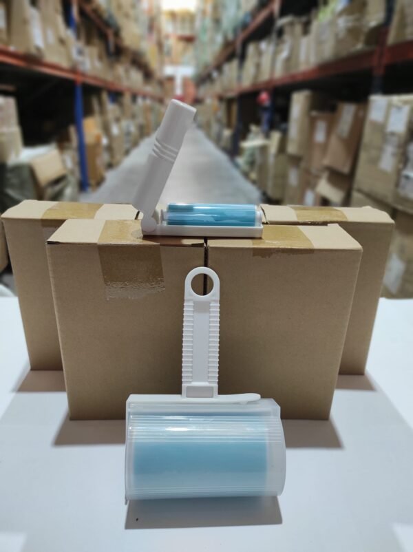 Pack 2 rodillo removedor de pelo lavable - Imagen 9