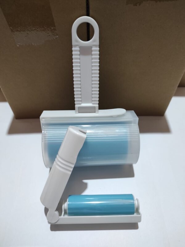 Pack 2 rodillo removedor de pelo lavable - Imagen 10