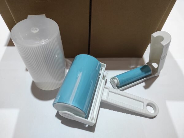 Pack 2 rodillo removedor de pelo lavable - Imagen 4