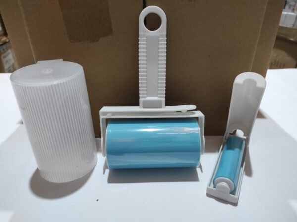 Pack 2 rodillo removedor de pelo lavable - Imagen 5