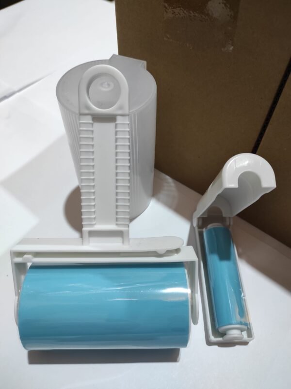 Pack 2 rodillo removedor de pelo lavable - Imagen 6