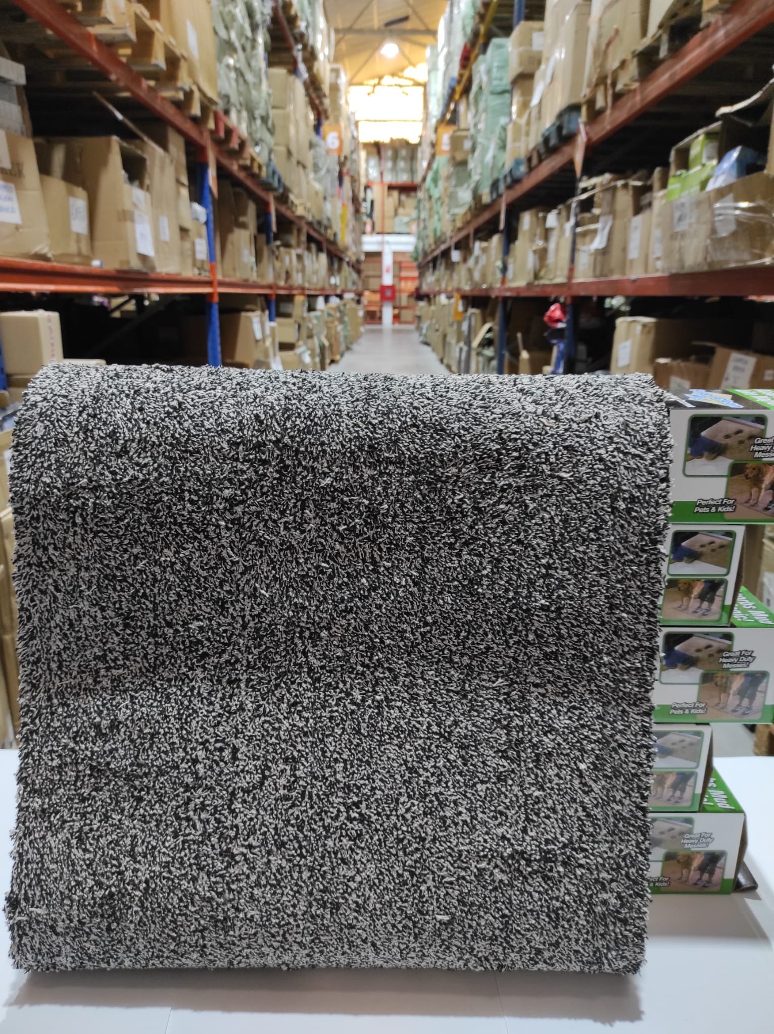 Alfombra súper absorbente - Imagen 4