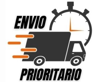 ENVIO PRIORITARIO