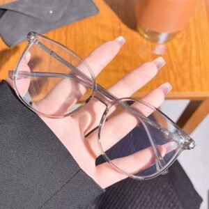 Gafas de lectura con filtro de luz azul y graduación