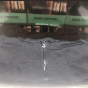 Chaleco Sauna Deportivo Hombre M/L