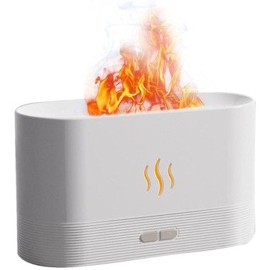 Difusor humidificador LED 180 ml con apagado automático - detalle 3