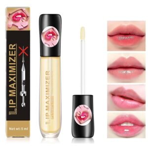 Gloss labial efecto volumen Lips Maximizer – 5 ml