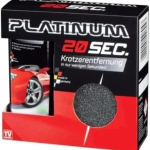 Pulimento para arañazos leves de coche – 100 ml