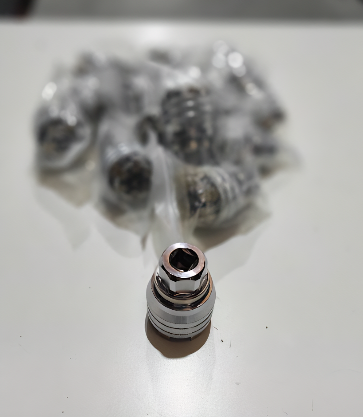 Adaptador de vaso universal 10–19 mm para llave de 3/8 pulgadas - detalle 3
