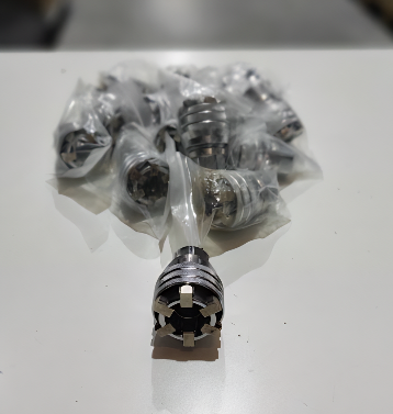 Adaptador de vaso universal 10–19 mm para llave de 3/8 pulgadas - detalle 4