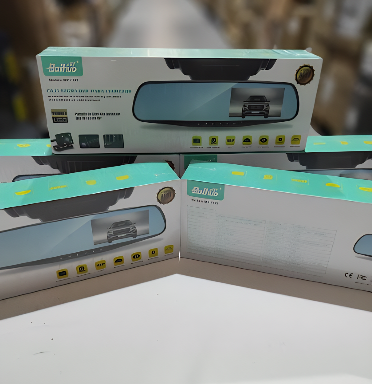 Cámara retrovisor HD para coche - detalle 2