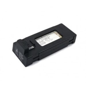 Batería de repuesto 600 mAh para dron 4K compatible